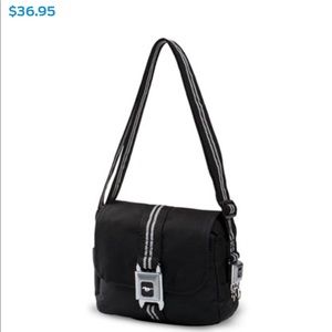 Ford Mustang Purse seatbelt buckle used